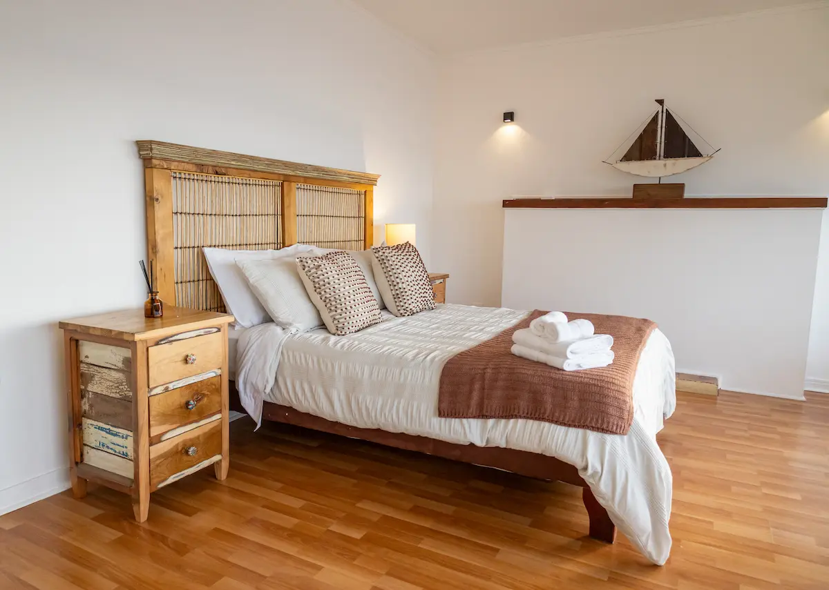 Habitaciones